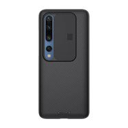 Nillkin CamShield Case for Xiaomi 10/10 Pro (black), Nillkin