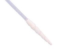 WRAPPED FOAM SWAB, 71MM X 3.7MM