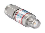 RF ADAPTER, SMA PLUG-JACK, 50 OHM