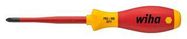 PHILLIPS SCREWDRIVER, #2, 218MM