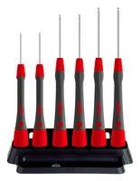 SCREWDRIVER SET, 6PC