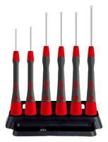 SCREWDRIVER SET, 6PC