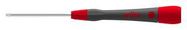 TORX SCREWDRIVER, T3, 134MM