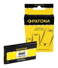 PATONA Battery f. Blackberry 8330 7100g 7100i 7100r 7100v 7100x 7130g, PATONA