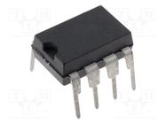 Driver; DC/DC converter; Uout: 3.3÷50VDC; 2A; DIP8; THT; 300kHz STMicroelectronics