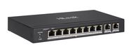 10 port switch HiLook NS-0310P-60