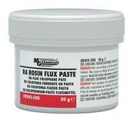 RA ROSIN FLUX PASTE, 37.7ML, 50G