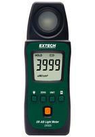 UV-AB LIGHT METER, 1 TO 3999 UW/CM2