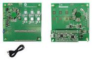 EVAL KIT, 3-PHASE BLDC DRIVER