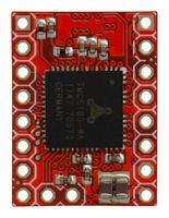 BREAKOUT BRD, STEPPER MOTOR CTRL/DRIVER