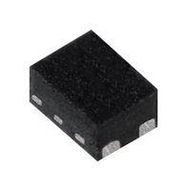 MOSFET, N-CH, 30V, 0.5A, 150DEG C, 1.25W