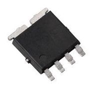 MOSFET, AEC-Q101, DUAL N-CH, 12V, 60A