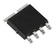 MOSFET, AEC-Q101, N & P-CH, 60V, 30A