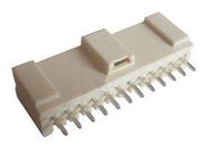 CONNECTOR, HEADER, 12POS, 1ROW, 2.5MM