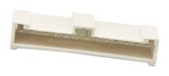 CONNECTOR, HEADER, 13POS, 1ROW, 2.5MM