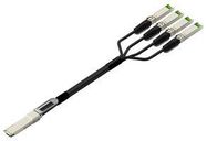 NETWORK CABLE ASSEMBLIES