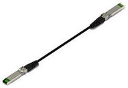 COMP CABLE, SFP+ 20P PLUG-PLUG, 3M