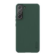 Nillkin Super Frosted Shield Pro case for Samsung Galaxy S22 (Green), Nillkin