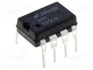 IC: peripheral circuit; astable,monostable,RC timer; 3MHz; DIP8 TEXAS INSTRUMENTS