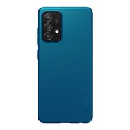 Nillkin Super Frosted Shield Pro case for Samsung Galaxy A52/A52S 4G/5G (Blue), Nillkin