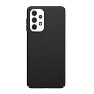 Nillkin Super Frosted Shield case for Samsung Galaxy A33 5G (Black), Nillkin