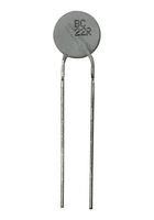 PTC THERMISTOR, 12R, TH, 265V