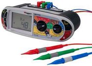 MFT1741 MULTIFUNCTION TESTER