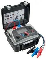 MIT525 10KV INS TESTER