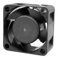 AXIAL FAN, 40MM, 5VDC, 7.7CFM, 21DBA