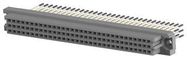 CONNECTOR, DIN 41612, RCPT, 96POS, 3ROW