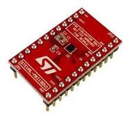 LIS2DTW12 MEMS ADAPTER MOTHERBOARD