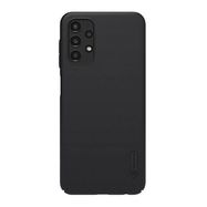 Nillkin Super Frosted Shield case for Samsung Galaxy A13 4G (Black), Nillkin