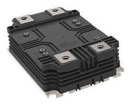 IGBT MODULE, N-CH, 3.3KV, 450A