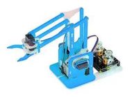 MEARM ROBOT RASPBERRY PI KIT-BLUE