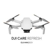 DJI Care Refresh DJI Mini 2 SE (dwuletni plan) - kod elektroniczny, DJI