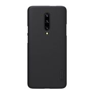 Nillkin Super Frosted Shield case for OnePlus 7 Pro (black), Nillkin