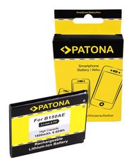 PATONA Battery f. Samsung B150AE Galaxy Core GT-I8260 GT-I8262 B150, PATONA