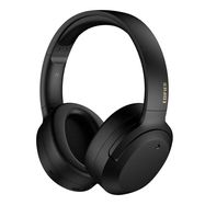 Edifier W820NB Plus Wireless Headphones, ANC (black), Edifier