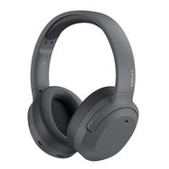 Edifier W820NB Plus Wireless Headphones, ANC (grey), Edifier