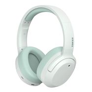 Edifier W820NB Plus Wireless Headphones, ANC (green), Edifier