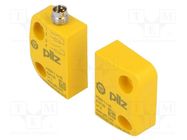 Safety switch: magnetic; PSEN 1.1; NO x2; Features: without LED 