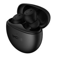 Earphones TWS1MORE ComfoBuds Mini, ANC (black), 1MORE