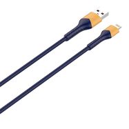 Fast Charging Cable LDNIO LS802 Lightning, 30W, LDNIO