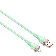 Fast Charging Cable LDNIO LS822 Lightning, 30W, LDNIO