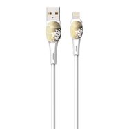 Fast Charging Cable LDNIO LS831 Lightning, 30W, LDNIO