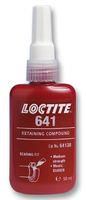 LOCTITE 641, BEARING FIT 50ML BTL