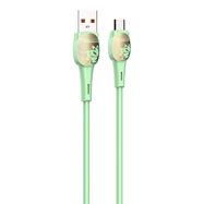 Fast Charging Cable LDNIO LS832 Micro, 30W, LDNIO