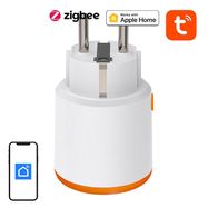 NEO NAS-WR10BH Smart Plug HomeKit 16A, ZigBeeTUYA, Neo