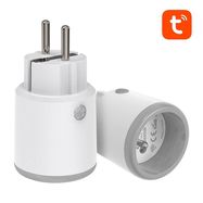 Smart Plug WiFi NEO NAS-WR15W Tuya 16A FR, Neo