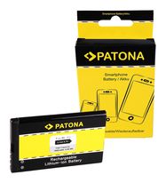 PATONA Battery f. Nokia BL-5J 5228 5233 5800 Navigation 5800 XpressMusic, PATONA